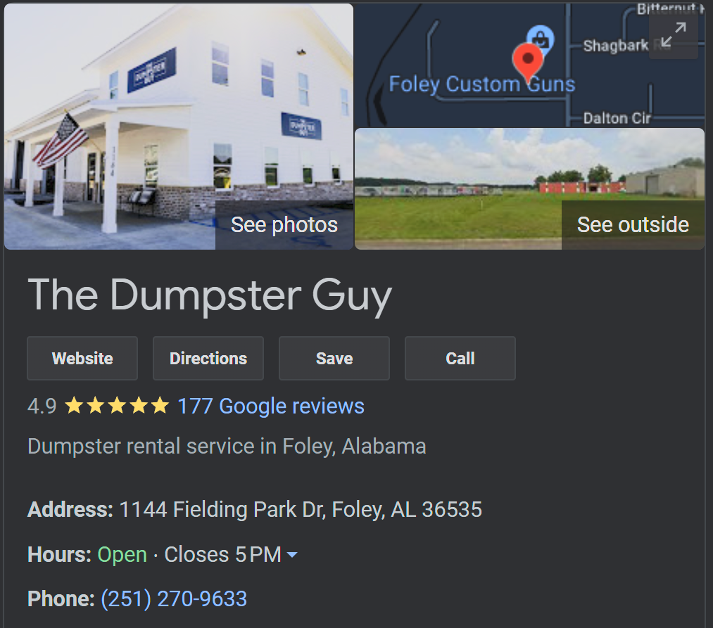 Google Customer Reviews